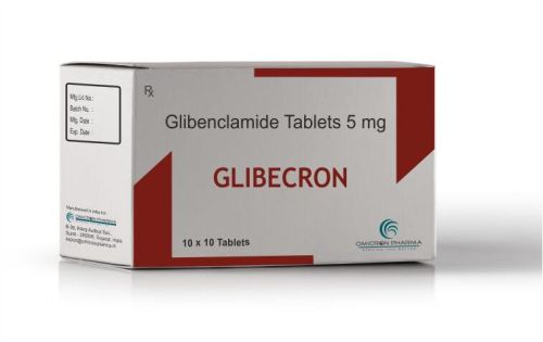 Glibenclamide Tablets