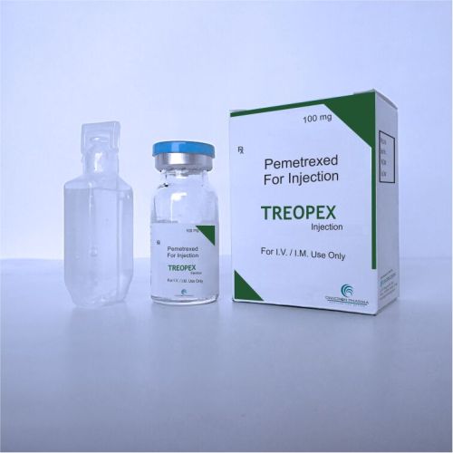 Pemetrexed Injection