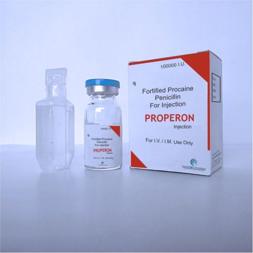 Procaine Penicillin Injection