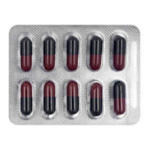 Ribavirin Capsules