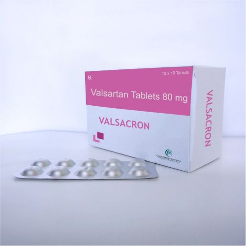 Valsartan Tablets