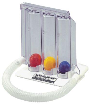 Respirometer