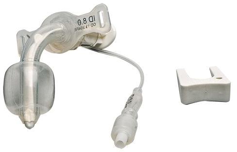 Tracheostomy Tubes