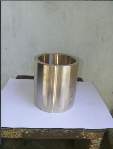 Mahaveer Metals Bronze Turret Bush