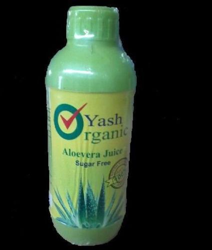 Aloe Vera Juice 1000 ML