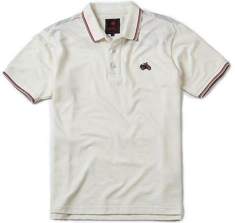 Yoke Polo T Shirt, Size : Small