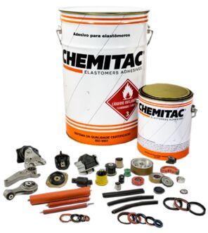 Chemitac Elastomers Adhesives, For Stone Fixing