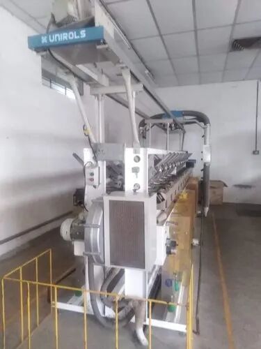 Used Dye Soft Package Winder