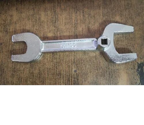 MIld Steel Medical Gas Spanner, Size : 16*28 MM