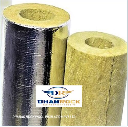 Pipe Section Insulation