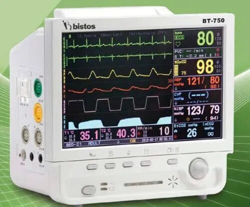 Para Patient Monitor