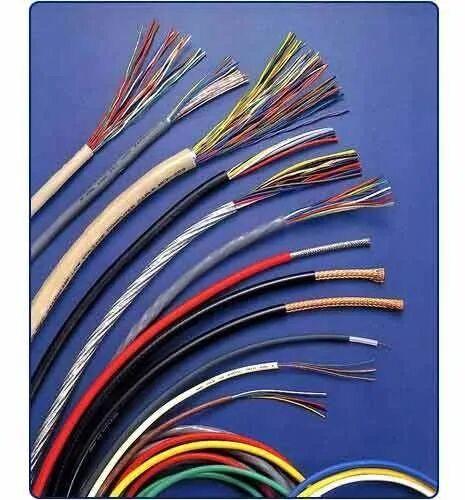 Wire And Cable PVC Compound, Color : White