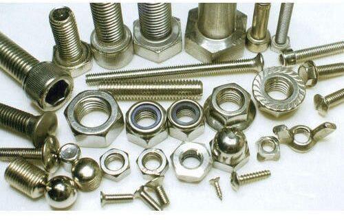 Cast Iron TVS Fasteners, Size : 3-5 Inch