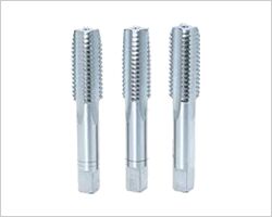 Industrial Drill & Cutting Tools(HSS Taps)