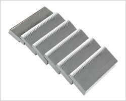 Industrial Tangential Landies Chasers