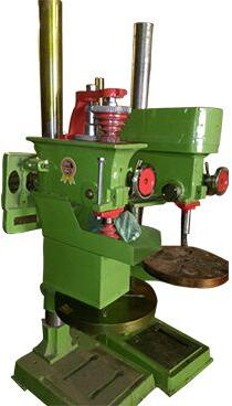 Drill Machine