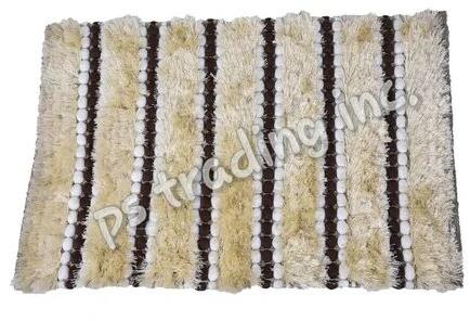 Cotton Designer Bath Mats