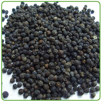 Black pepper, Drying Process : Natural, Sun Dry, Air Dry