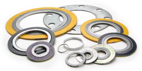 Aditya Steel Industrial Gaskets