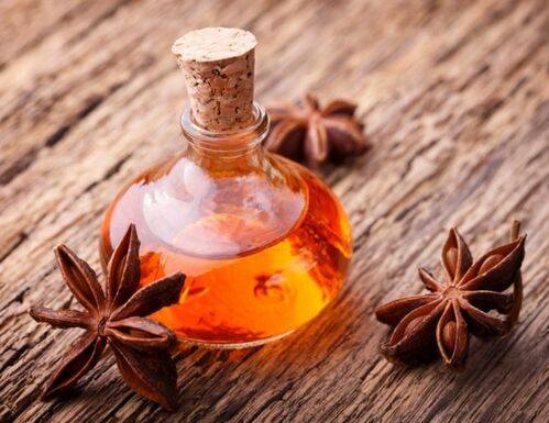 Anise Oil