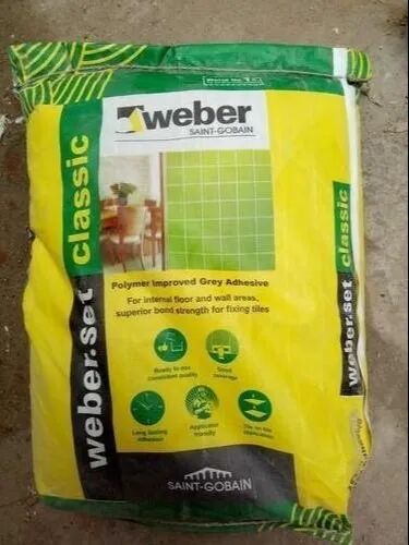 Weber Tile Adhesive