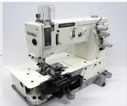 Kansai Belt Loop Making Machine