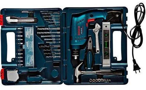 Power Tool Kit