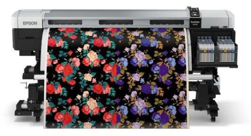 Dye Sublimation Printer, Color : 4