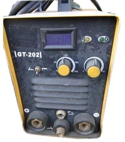 Mild Steel Automatic Stud Welding Machine