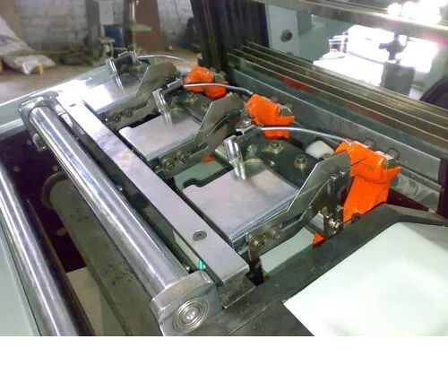 50 Hz Nylon Webbing Making Machine, Capacity : 1100 meter/12 Hours