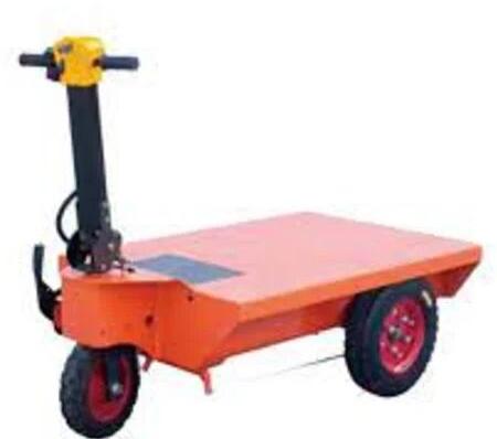 Electric Trolley, Phase : 3 Phase