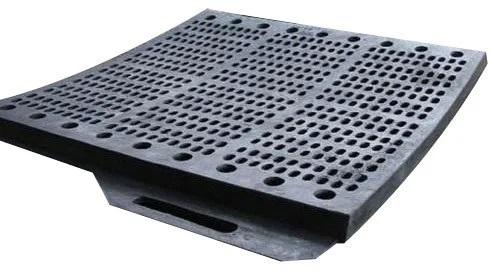 Vajra Mining Rubber Screen