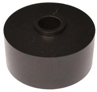 Black Rubber Bush, For Commercial, Feature : Fine Finish