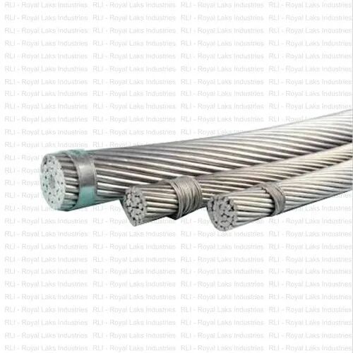 Aluminium ACSR Conductor