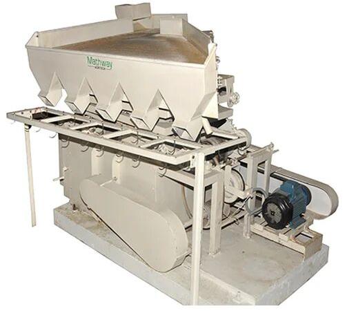 Gravity Separator Machine