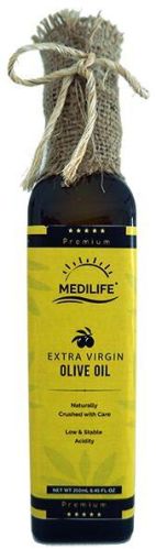 Common Cold Pressed 250 Ml Extra Virgin Olive Oil