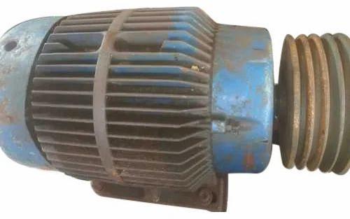 3 Phase Induction Motor, Power : 101-200 KW