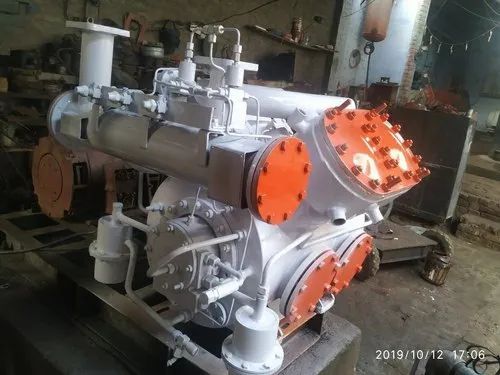Kcx-3 Kirloskar Compressor