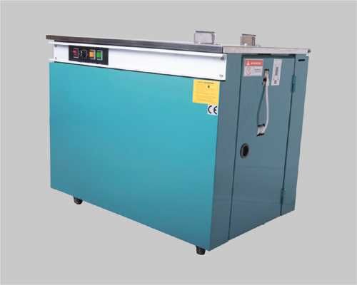 405 Semi Automatic Strapping Machine