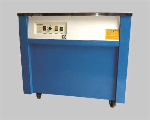 405P Semi Automatic Box Strapping Machine