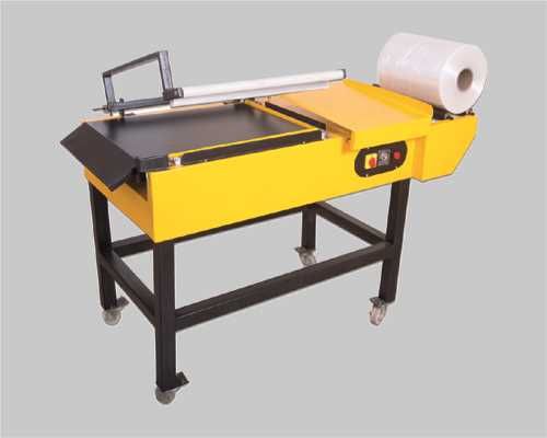 LS-1520 Manual L Sealing Machine