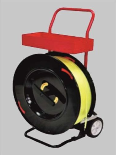 Manual PET Strap Dispenser