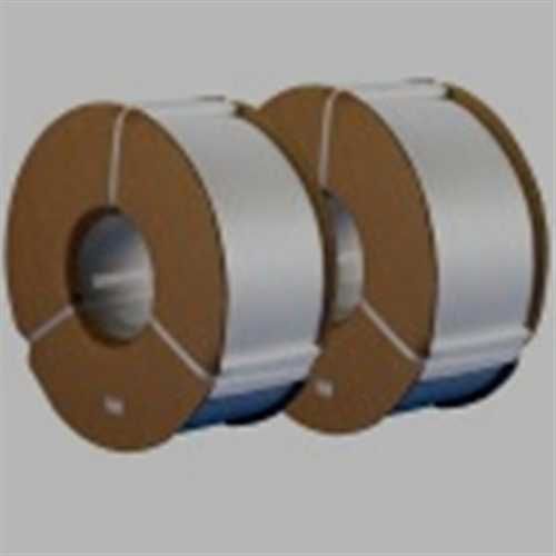 PP Strapping Rolls, Length : 7000 MTR