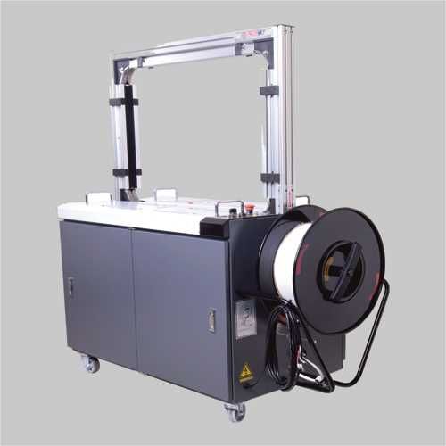 PW0860AC - Packway Automatic Strapping Machine
