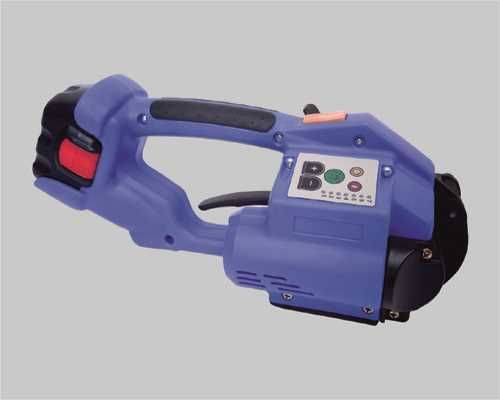 XT200 Battery Operated PET Strapping Tool