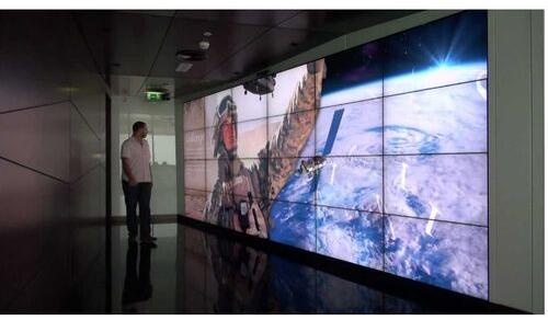 Xtreme Media Video Wall