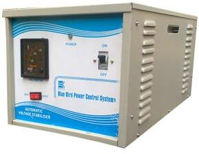 Automatic voltage stabilizer