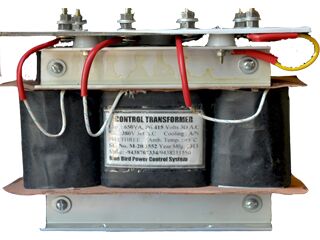 Control Transformer