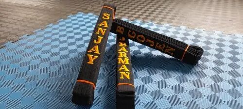 Karate Belts, Gender : Unisex