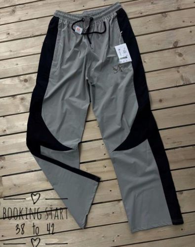 Sidhaasha All Mix Men Lower Casual Wear XL